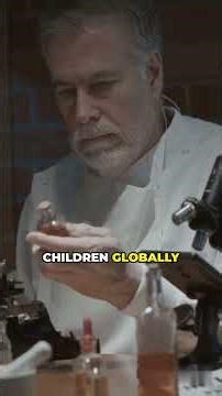 5 MOST Spectacular Scientific Failures That Changed the World 🔬 #shorts