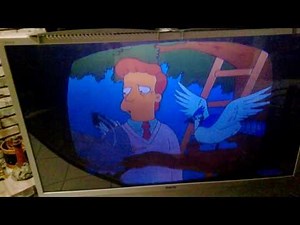 Troy McClure's Final "Simpsons" Appearance