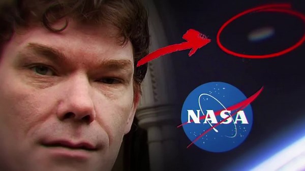 Gary McKinnon aka SOLO Hacked NASA and Found Evidence of a Secret Space Program?
