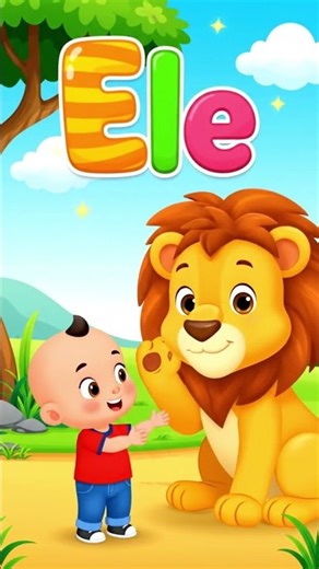 ABC in Spanish | Learning Through Play | Alphabet for Children | Alphabet from K to L