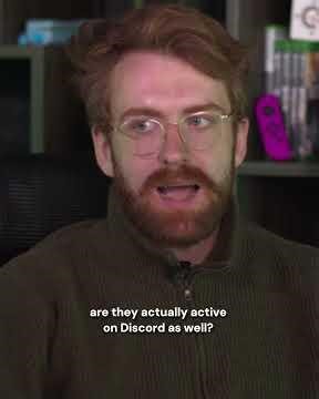 What metrics actually matter for managing a Discord community?