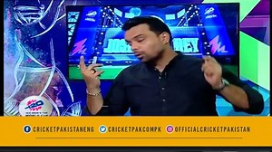 285K views · 3.3K reactions | No one is against Babar Azam but your selections were wrong in T20 World Cup | Cricket Pakistan | Facebook