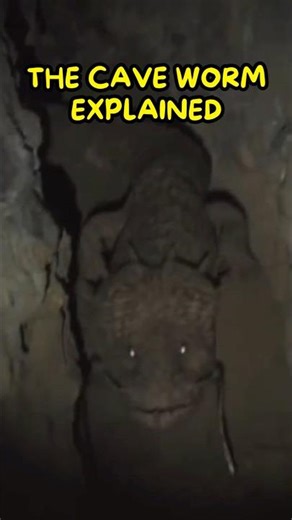 They Found It In a Cave😨