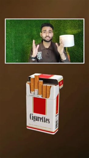 🚬 Cigarette Chhodo, iPhone 16 se Fortuner Tak! 💰