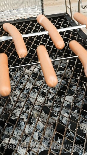 23K views · 116 reactions | Fun Game To Play While Grilling? | Science, Tech and Universe | Facebook