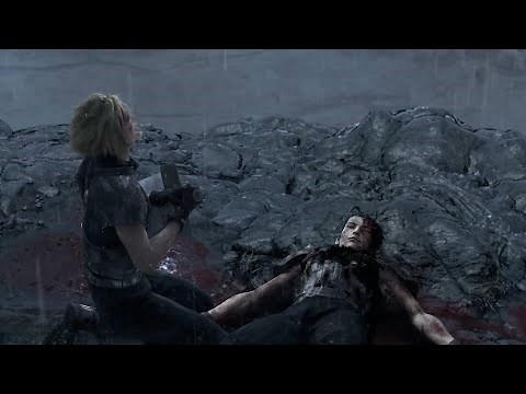 【CCFF7R】クライシスコア～ エンディング～【ED】