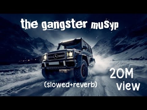 Gangster Mood 😈 | Power Attitude Music | Viral Track 2026