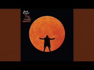 Breathe (In The Air) (Live from the Luck and Strange Concerts)