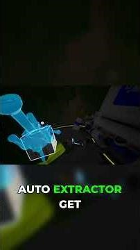 Testing the Auto Extractor in Crazy Positions!
