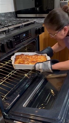 Cacerola de Pollo con Papas al Horno Fácil y Deliciosa Receta Casera