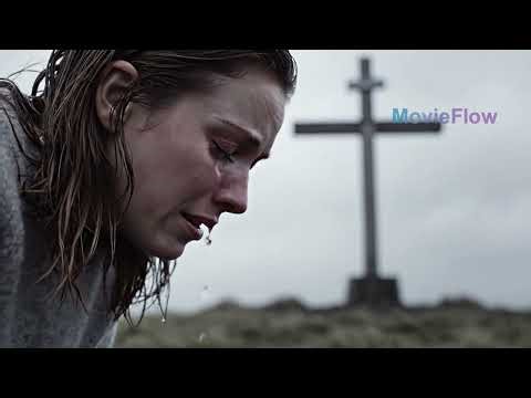 “Tears on the Cross: What the Bible Really Says About Jesus’ Deepest Moment of Love”