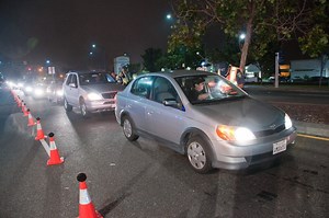 Should DUI Limit Be Lowered To 0.05?