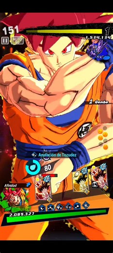 DB Legends: Legendary Finish for 7th Anniversary