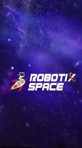 ROBOTIX SPACE S.A.S® on TikTok