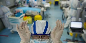 Ventilators are key to preventing coronavirus deaths—but does the world have enough of them?