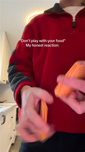 K on Instagram: "Why is this surprisingly hard to do 😭 #cardistry #magic #explore #food #skills"