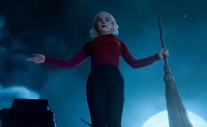 Netflix revela tráiler de la temporada final de 'Sabrina'