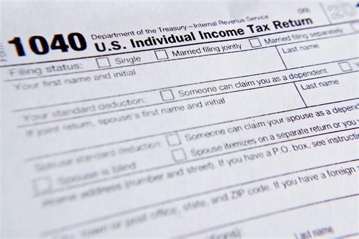 If you haven’t filed your taxes yet, you’ll want to read this: Tips from the IRS and Oregon