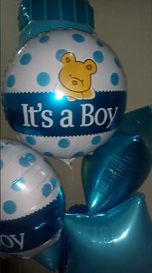 baby boy baloons #music #remix #song #trending #art
