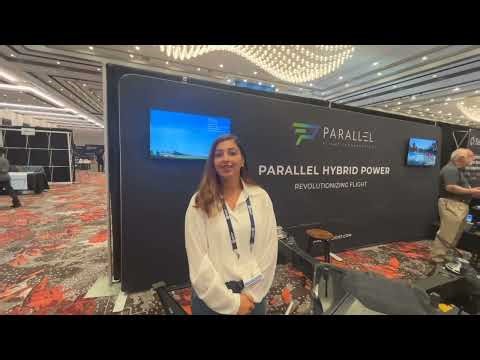 Got Heavy Pay loads ? Need long distance? Parallels Technologies!