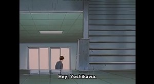 great teacher onizuka being way ahead of his time