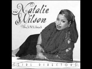 I Found Someone-Natalie Wilson and SOP Chorale