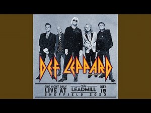 Kick (Live)