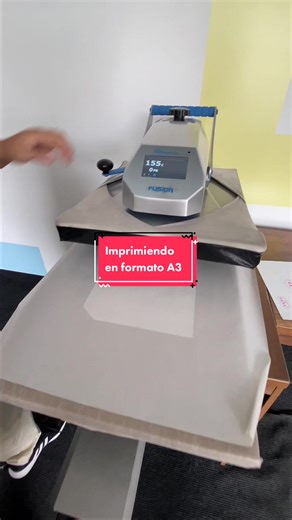 Hoy realizamos una impresión en formato A3 utilizando el software “SmartCut” y la IColor560. Nos encanto el resultado 🥹 #iColor560 #VaritaMágicaDeLaImpresión #print #personalizacion #icolor #sublimacion #AdictoALaCreatividad #transfer #uninet
