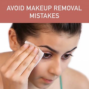Your comprehensive guide to makeup removal right here, not only helps you maintain the health of your skin but also keeps skin irritants at bay! | Glamrs