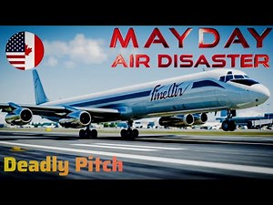 Air Crash Investigation [English] - Deadly Pitch