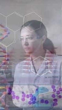 CAN CRISPR CURE GENETIC DISEASES? #crispr #genetherapy #biotechnology