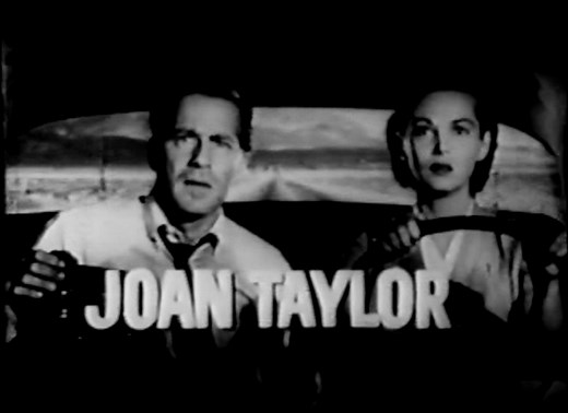 Earth vs. the Flying Saucers (1956) Trailer