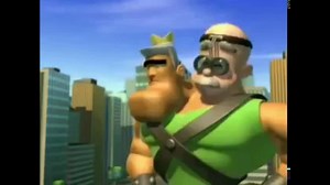 Watch Big Bang Bomb-Jimmy Timmy Power Hour 2: When Nerds Collide | Streamable