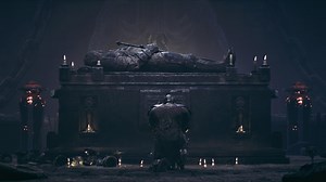 Mortal Shell Gameplay Trailers Drop During PC Gaming Show 2020