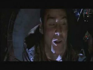 Somebody has to kill the baby-sitter - The Cable Guy (1996)