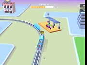 Train Master