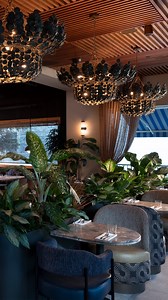 Earls Kitchen + Bar on Instagram: "A sneak peek of what your next dinner in Waikiki could look like. The countdown is on - Earls Waikiki officially opens its doors in October 8th Link in bio to book your spot today✨"