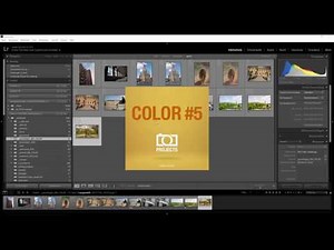 COLOR projects 5: Bilder einfach einladen