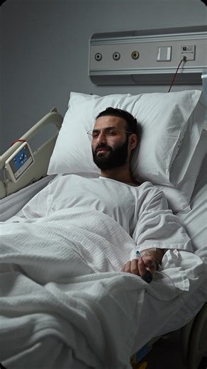 311K views · 25K reactions | كنت بخسر حياتي بسبب تدخين الفيب | Osama Dawood I اسامة داود | Facebook