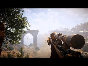 Battlefield 5 Gameplay (PC HD) [1080p60FPS]