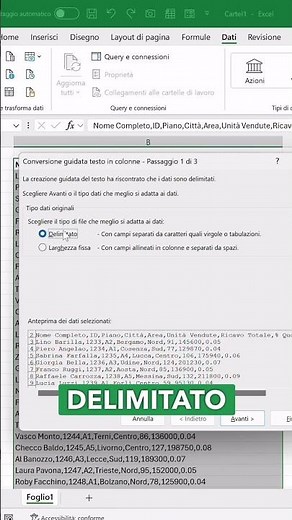 How to Sort Data with Text in Columns in Excel