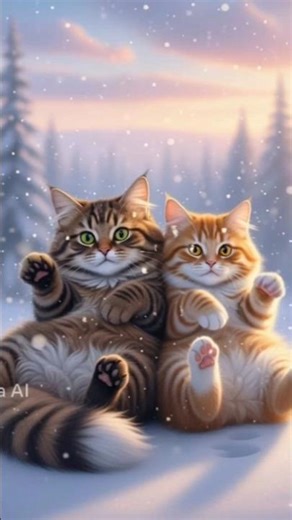 meow meow meow ll 😻#cat #cute #ai #ytshorts #youtubeshorts