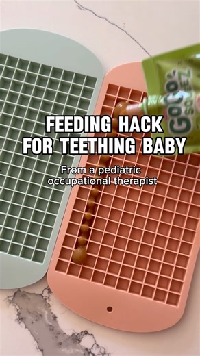 It’s the tear drop for me! 🥲Teething tips here 👋🏻 Hi, I’m Akilina! I’m a pediatric occupational therapist and a passionate mom devoted to early childhood development. I’m thrilled to share essential tips for a thriving journey in your child’s growth! Teething periods in babies and toddlers can be tough, especially a few days before the tooth erupts! Here’s what helps us get through it: Teething Toys: Offer chilled teething rings or soft rubber toys for soothing gums. Make sure they’re safe an