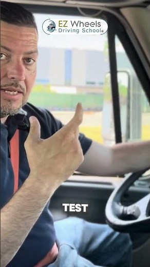 CDL Air Brake Test Step-by-Step Guide