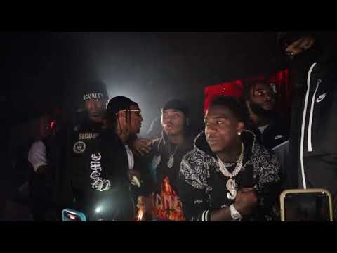 DUSTY LOCANE Performs @Venu Nightclub