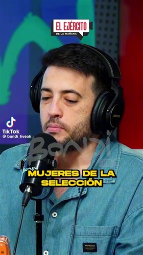 Paredes y su mujer supuestamente tienen un "acuerdo" de que él puede garcharse a cualquiera, pero ella tiene que seguir a su lado 👀.Las botineras no quieren que Leandro Paredes juegue con sus maridos porque lo notan "en cualquiera" 👀 Me llama la atención que supuestamente la mujer de el acepte los cuernos con tal de seguir a su lado. #LAM