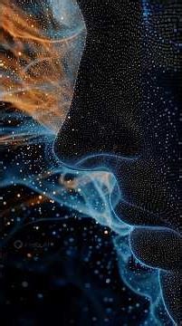 Why You Never See Your Own Nose (Your Brain Is Editing Reality)