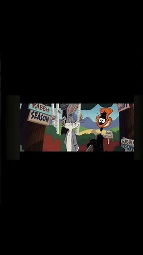 New Looney Tunes (Wabbit) Theme Song.