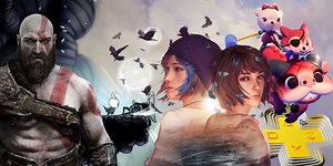 Best PS Plus PS4 Games