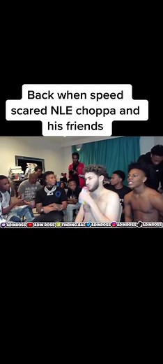 #nlechoppa #speed#fyp #foryou #xycba #funnymoments #reaction #mrbeast